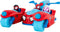 Spidey and his Amazing Friends - 3in1 Team Split Racer - Speelgoedvoertuig