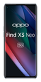 Oppo Find X3 Neo - Zwart - 256 GB - Dubbele fysieke simkaart