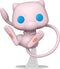 Funko Pop! - Pokemon Jumbo 10inch - MEW