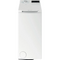 Bauknecht WMT 612 B5 - Bovenlader - 6 kg - 1200 rpm - Energieklasse B - Geluidsniveau 79 dB