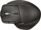 HP Ultra-Fast-Scroll Wireless Mouse 780M - Draadloos 2.4 GHz / Bluetooth - Supersnel Oplaadbaar in 3 min - Zwart