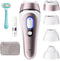 Braun IPL Smart Skin i·expert PL7432 - IPL ontharingsapparaat - Slimme technologie - Wit