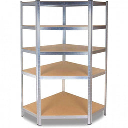 GC9030 METALEN Magazijnplank