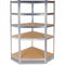 GC9030 METALEN Magazijnplank