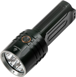 Fenix LR35R - Oplaadbare zaklamp - 10000 Lumen - Bereik 500 meter