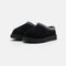 UGG Tasman - Dames Slippers - Comfortabel en stijlvol - Zwart - Maat 40