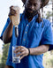 Lifestraw Peak Series Collapsible Squeeze Bottle 650Ml Drinkfles Met Waterfilter
