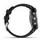 Garmin Fenix 5 Plus Bluetooth 47 mm - Zwart/Grijs