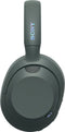 Sony ULT Wear - Draadloze Over-Ear Koptelefoon - Noise Cancelling ULT Sound Modes - Groen