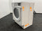 WHIRLPOOL BIWDWG961485EU - Inbouw wasdroogcombinatie - 9+6kg - 1400t - freshcare+ - groot digitaal display - soft move