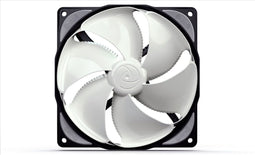 Noiseblocker eLoop B12-3 - Ventilator 120mm - 1900 RPM - Wit
