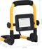 vidaXL-Spotlight-met-handvat-LED-20-W-warmwit