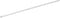 TRU COMPONENTS 1578041 Kabelbinder 400 mm 5.20 mm Wit Hittegestabiliseerd 100 stuk(s)