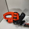 BLACK+DECKER GTC1845L20 - Heggenschaar - 18V 2.0Ah Lithium-ion - 45cm meslengte