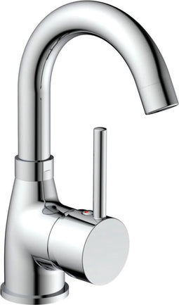 EISL FUTURA mengkraan wastafel, chroom