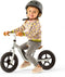 Chillafish Charlie - Loopfiets - Lichtgewicht - 10 inch - Zwart