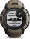 Garmin Instinct 2X Solar - Smartwatch - Zonne-energie - Tactical Edition Brons (Brons)