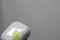 Apple AirPods 4 - TWS - ANC - Wit