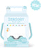 Glo Pals Sensory Play Cup - Frosty Blue