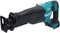 Makita DJR187Z - Accu Reciprozaag - Koolborstelloze motor - 32mm zaaglengte