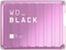 WD_Black P10 - Game Drive - 2TB - Roze