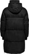ONLY ONLPETRA PUFFER COAT CC OTW - Puffer jas - Winddicht - Maat L