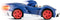 Carrera RC Auto Team Sonic Racing - Sonic 2,4GHz RC Model Kant en Klaar