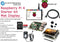 Arduino Nano 33 IoT - Microcontroller - 32kB SRAM 256kB Flash