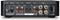 NAD AMP1 - Versterker - 2.0 kanaals - 106dB(A) SNR