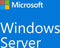 Microsoft Windows Server 2022 - Standard - Geavanceerde beveiliging en hybride mogelijkheden (1 licentie)