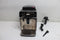 Philips 5400-serie EP5447/90 - Volautomatische Koffiemachine - 15bar - Chroom