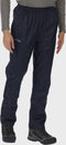 Regatta Men's Pack-It Outdoorbroek - Regenbroek - Heren - L - Navy