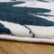 Nattiot - Linxy Vloerkleed Kinderkamer & Babykamer - Tapijt 100 x 150 cm