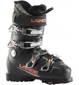 Lange RX 80 W MV GW - All Mountain Skischoenen - Flex 80 - Zwart Dames 23.5