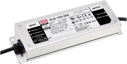 Mean Well SCHAKELENDE VOEDING - ENKELE UITGANG - 100 W - 36 V