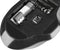 Natec BlackBird 2 - Draadloze muis - 1600 DPI - Zwart