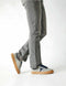 Uniseks Casual Sneakers Timpers Trend Vapor Grijs - 38