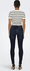 ONLY ONLKENDELL REG SK ANKLE DNM TAI865 NOOS - Skinny fit jeans - W27 X L30