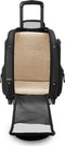 DELSEY PARIS Raspail 2R - Dieren Carrier - Trolley 48cm - Zwart