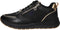 Tamaris 106232 - Lage sneakers - Vegan - Zwart
