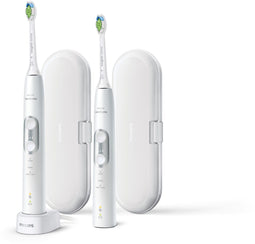 Philips Sonicare ProtectiveClean HX6877/34 - Elektrische tandenborstel - 3 poetsstanden