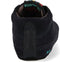 BunniesJR Zukke Zacht - Unisex Babyslofjes - Vetersluiting - Navy - Maat 22