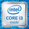 Intel Core i3-9100 - CPU - 4 kernen 3,6 GHz - LGA 1151