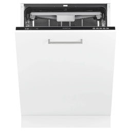 Inventum IVW6025A - Volledig integreerbare vaatwasmachine - 14 couverts - 42 dB(A)