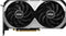 MSI GeForce RTX 4070 Ti VENTUS 2X 12G OC - Videokaart - 12GB GDDR6X - PCIe 4.0 - 1 x HDMI - 3x DisplayPort