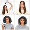 BaByliss Cosmos Föhn D580DE - Haardroger 2100W - Ionische functie - Cosmic Grey