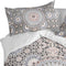 Set van 2 kussenslopen Bohemia | Happy Friday