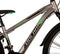 Volare Cross - Kinderfiets - 26 inch - 18 versnellingen - Grijs