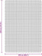 vidaXL - Tenttapijt - 3,5x2,5 - m - groen