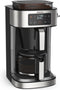 Krups Aroma Partner KM760D - Filterkoffiezetapparaat - Automatische dosering - 400g reservoir